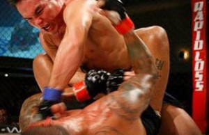Adrian Pang vs Muhsin Corbbrey